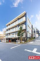 REGALO覚王山  ｜ 愛知県名古屋市千種区向陽町3丁目20-1（賃貸マンション1K・2階・30.40㎡） その1