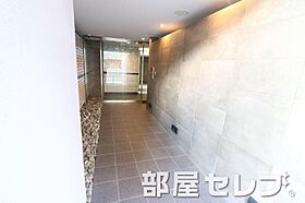 ル・ブルー鶴舞  ｜ 愛知県名古屋市中区千代田2丁目9-25（賃貸マンション1R・6階・26.72㎡） その14