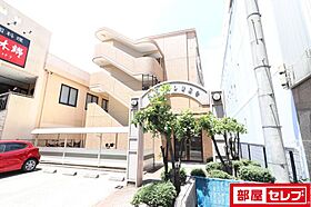 SK House  ｜ 愛知県名古屋市中村区岩塚本通2丁目6（賃貸マンション1K・3階・24.25㎡） その7