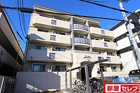 タウンライフ覚王山北  ｜ 愛知県名古屋市千種区向陽町3丁目50（賃貸マンション1K・2階・24.80㎡） その15