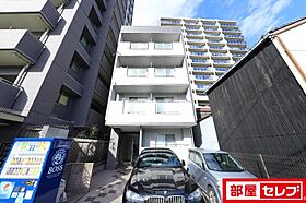 South　Valley浅間  ｜ 愛知県名古屋市西区新道2丁目11-9（賃貸マンション1K・2階・24.88㎡） その1