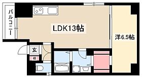 パークレジデンス丸の内駅前  ｜ 愛知県名古屋市中区丸の内1丁目8-2-2（賃貸マンション1LDK・4階・45.08㎡） その2