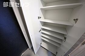 エスリード葵桜通り  ｜ 愛知県名古屋市東区葵1丁目10-5（賃貸マンション1K・4階・25.08㎡） その23