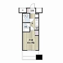 レジディア久屋大通  ｜ 愛知県名古屋市東区泉1丁目10-18（賃貸マンション1K・5階・24.00㎡） その2