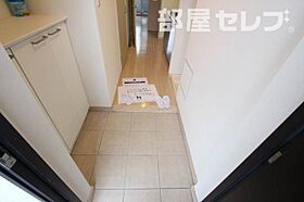 レジディア久屋大通  ｜ 愛知県名古屋市東区泉1丁目10-18（賃貸マンション1K・5階・24.00㎡） その8