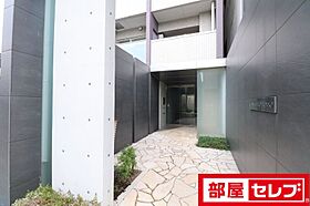 CASTELLO LUSSO  ｜ 愛知県名古屋市西区菊井1丁目12-7（賃貸マンション1K・2階・30.28㎡） その16