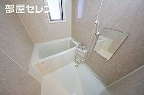 AHビル  ｜ 愛知県名古屋市中区新栄2丁目19-3（賃貸マンション1LDK・6階・41.65㎡） その4