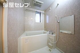 AHビル  ｜ 愛知県名古屋市中区新栄2丁目19-3（賃貸マンション1LDK・6階・41.65㎡） その7