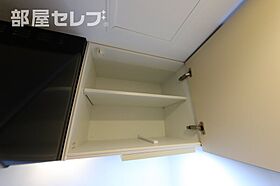 S-RESIDENCE上前津  ｜ 愛知県名古屋市中区上前津2丁目5-13-1（賃貸マンション1K・13階・22.50㎡） その20