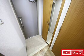 ノヴェル新栄  ｜ 愛知県名古屋市中区新栄1丁目33-9（賃貸マンション1R・11階・29.70㎡） その22