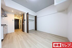 パルティール金山  ｜ 愛知県名古屋市中区正木4丁目1-10（賃貸アパート1R・8階・24.05㎡） その21