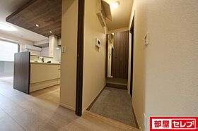 ムルティー大幸  ｜ 愛知県名古屋市東区大幸2丁目4-7（賃貸アパート1LDK・1階・41.41㎡） その18