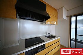 R-COURT泉  ｜ 愛知県名古屋市東区泉1丁目19-11（賃貸マンション1LDK・7階・37.85㎡） その5