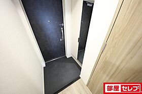 プレサンスTHE高岳  ｜ 愛知県名古屋市東区代官町34-22（賃貸マンション1LDK・4階・38.71㎡） その22