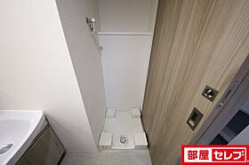 プレサンスTHE高岳  ｜ 愛知県名古屋市東区代官町34-22（賃貸マンション1LDK・4階・38.71㎡） その16