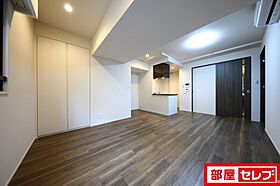 オープンレジデンシア名古屋栄  ｜ 愛知県名古屋市中区栄2丁目8-5（賃貸マンション1LDK・2階・46.36㎡） その22