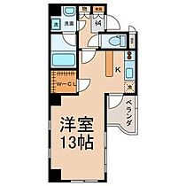 セレス大須  ｜ 愛知県名古屋市中区大須1丁目34-33（賃貸マンション1R・3階・36.96㎡） その2