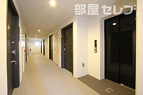 プレサンス栄ライズ  ｜ 愛知県名古屋市中区新栄2丁目1-36（賃貸マンション1K・11階・24.51㎡） その20