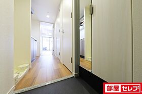 プレサンス名駅南エディフィス  ｜ 愛知県名古屋市中村区名駅南2丁目2-24（賃貸マンション1K・6階・21.66㎡） その11