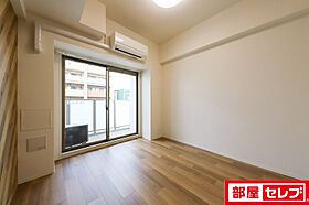 プレサンス名駅南エディフィス  ｜ 愛知県名古屋市中村区名駅南2丁目2-24（賃貸マンション1K・6階・21.66㎡） その7