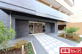 ファステート名古屋駅前ドリーム  ｜ 愛知県名古屋市西区新道2丁目13-32（賃貸マンション1K・6階・23.25㎡） その24