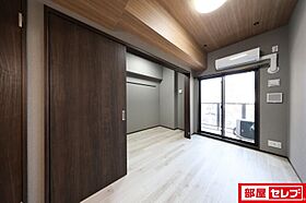 メイクスWアート名駅南III  ｜ 愛知県名古屋市中村区名駅南5丁目5-17（賃貸マンション1DK・5階・25.90㎡） その3