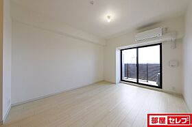 S-RESIDENCE名駅West  ｜ 愛知県名古屋市中村区亀島1丁目6-13（賃貸マンション1K・2階・27.85㎡） その3