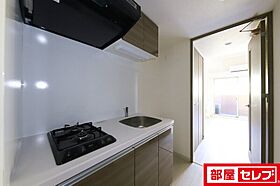 ファステート名古屋駅前ドリーム  ｜ 愛知県名古屋市西区新道2丁目13-32（賃貸マンション1K・10階・22.40㎡） その7