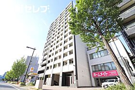 セントレイクセレブ代官町  ｜ 愛知県名古屋市東区代官町40-20（賃貸マンション1K・4階・23.28㎡） その6