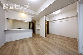 プレサンス丸の内アドブル  ｜ 愛知県名古屋市中区丸の内1丁目7-13（賃貸マンション1LDK・3階・37.75㎡） その7