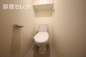 プレサンス丸の内アドブル  ｜ 愛知県名古屋市中区丸の内1丁目7-13（賃貸マンション1LDK・3階・37.75㎡） その24