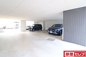 パルティール今池アネックス  ｜ 愛知県名古屋市千種区今池3丁目24-10（賃貸マンション1K・7階・24.33㎡） その14