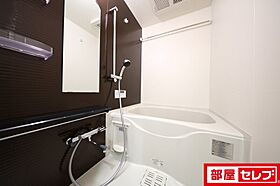 プレサンスTHE高岳  ｜ 愛知県名古屋市東区代官町34-22（賃貸マンション1LDK・6階・38.71㎡） その4