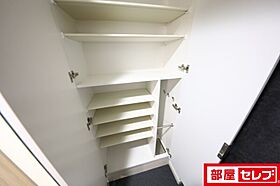 プレサンスTHE高岳  ｜ 愛知県名古屋市東区代官町34-22（賃貸マンション1LDK・6階・38.71㎡） その21