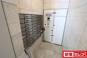 ＲＥＳＩＤＥＮＣＥ丸の内七間町  ｜ 愛知県名古屋市中区丸の内3丁目13-12（賃貸マンション1LDK・5階・40.53㎡） その27