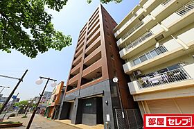 S-FORT浄心  ｜ 愛知県名古屋市西区上名古屋2丁目2-3（賃貸マンション1K・5階・28.00㎡） その26