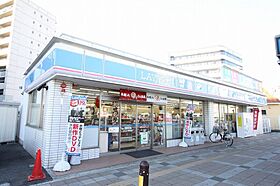 セントレイクセレブ大曽根  ｜ 愛知県名古屋市北区山田1丁目12-14（賃貸マンション1LDK・2階・44.99㎡） その28