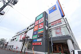 セントレイクセレブ大曽根  ｜ 愛知県名古屋市北区山田1丁目12-14（賃貸マンション1LDK・2階・44.99㎡） その29