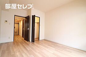 ジャン　リュミエール  ｜ 愛知県名古屋市東区大幸4丁目3-9（賃貸マンション1K・2階・28.05㎡） その21