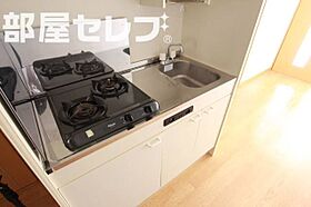 トリニティM3  ｜ 愛知県名古屋市中川区福住町9-25（賃貸マンション1DK・4階・29.91㎡） その5