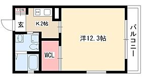 リバーフロントレジデンス  ｜ 愛知県名古屋市中区正木1丁目1-8（賃貸マンション1R・11階・32.99㎡） その2