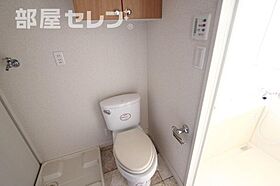 リバーフロントレジデンス  ｜ 愛知県名古屋市中区正木1丁目1-8（賃貸マンション1R・11階・32.99㎡） その9