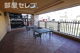 リバーフロントレジデンス  ｜ 愛知県名古屋市中区正木1丁目1-8（賃貸マンション1R・11階・32.99㎡） その20