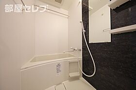 S-RESIDENCE葵II  ｜ 愛知県名古屋市東区葵3丁目11-22（賃貸マンション1K・9階・25.52㎡） その4