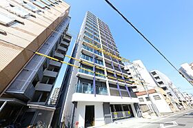 S-RESIDENCE葵II  ｜ 愛知県名古屋市東区葵3丁目11-22（賃貸マンション1K・9階・25.52㎡） その26