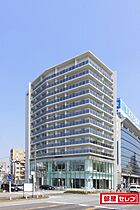 CORNES　HOUSE　NAGOYA  ｜ 愛知県名古屋市千種区内山3丁目23-19（賃貸マンション1LDK・9階・40.67㎡） その1