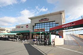 タウリス  ｜ 愛知県名古屋市中村区北畑町2丁目28-1（賃貸アパート1K・2階・22.34㎡） その30