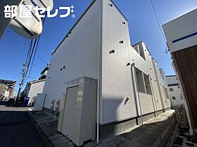 タウリス  ｜ 愛知県名古屋市中村区北畑町2丁目28-1（賃貸アパート1K・2階・22.34㎡） その23