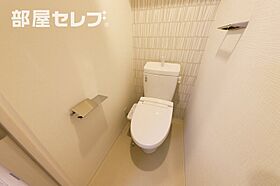 エスリード葵桜通り  ｜ 愛知県名古屋市東区葵1丁目10-5（賃貸マンション1K・9階・25.08㎡） その9