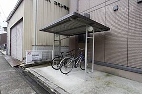 タウンコート名西通  ｜ 愛知県名古屋市中村区名西通2丁目3-1（賃貸アパート1K・3階・38.84㎡） その21